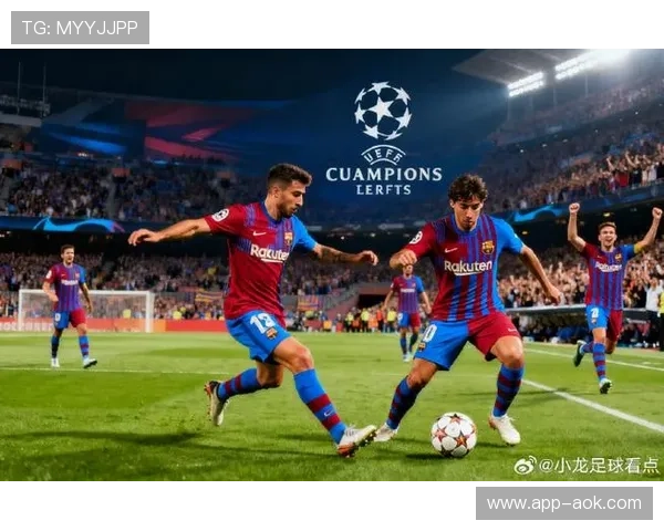 巴萨回归诺坎普首秀大捷，九将迎新主场首秀