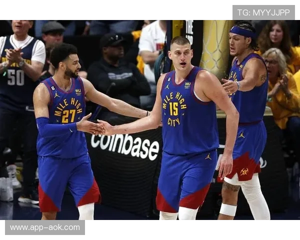 掘金客场挑战森林狼，约基奇缺阵考验阵容深度